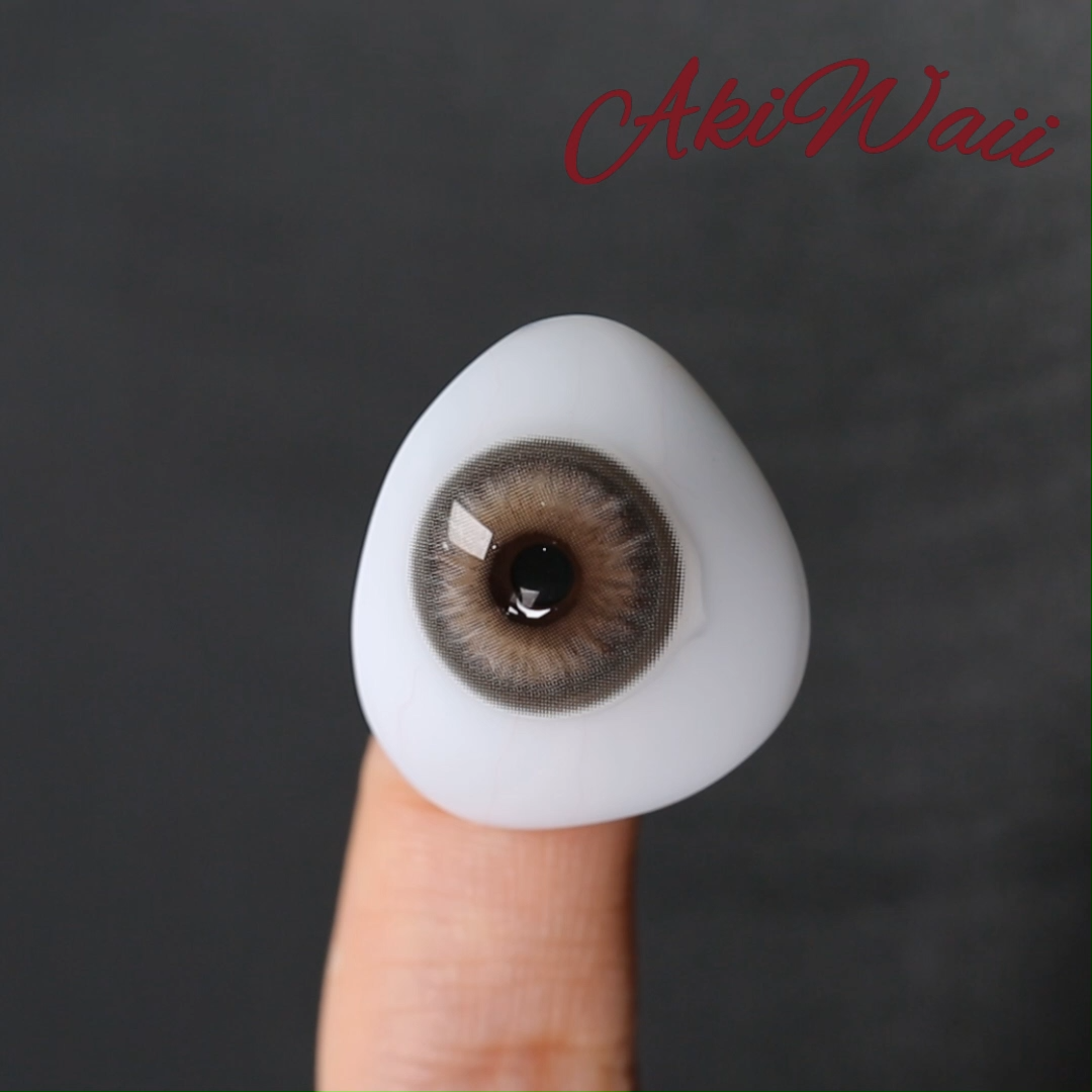 Akiwaii Novell Brown [Yearly]