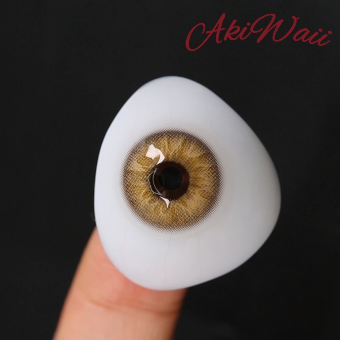 Akiwaii Chroma Brown [Yearly]