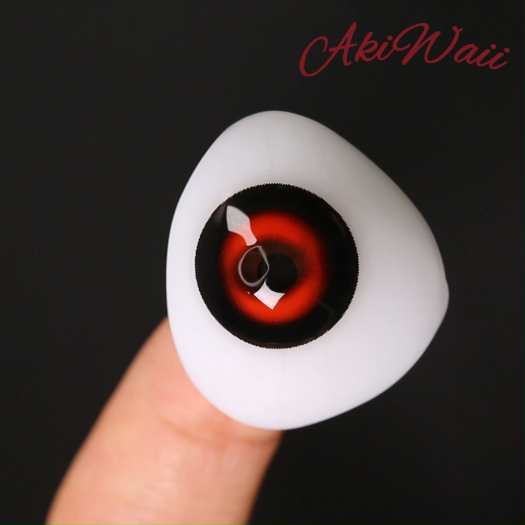 Akiwaii Alria Red [Yearly]