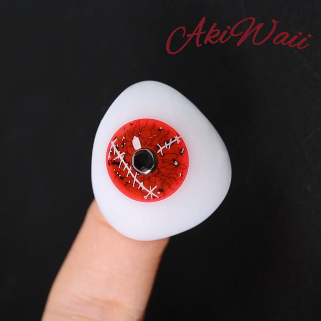 Akiwaii Healing Red [Yearly]