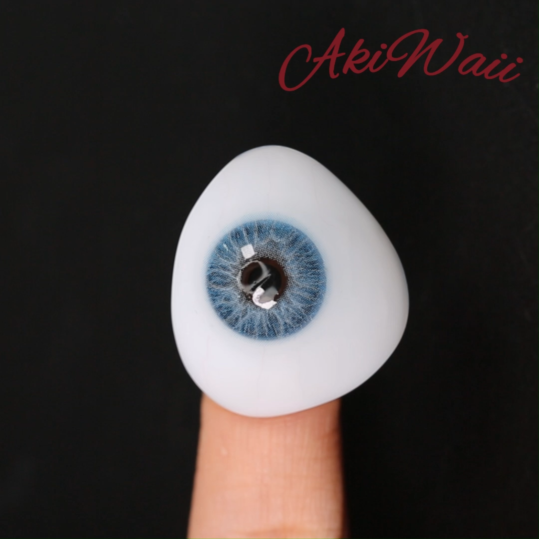 Akiwaii Velin Blue [Monthly]