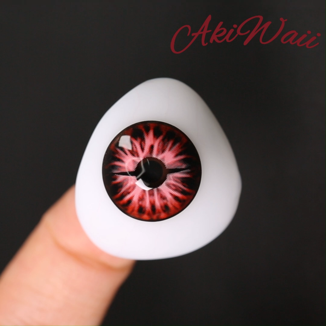 Akiwaii Arcane Tint Red [Yearly]