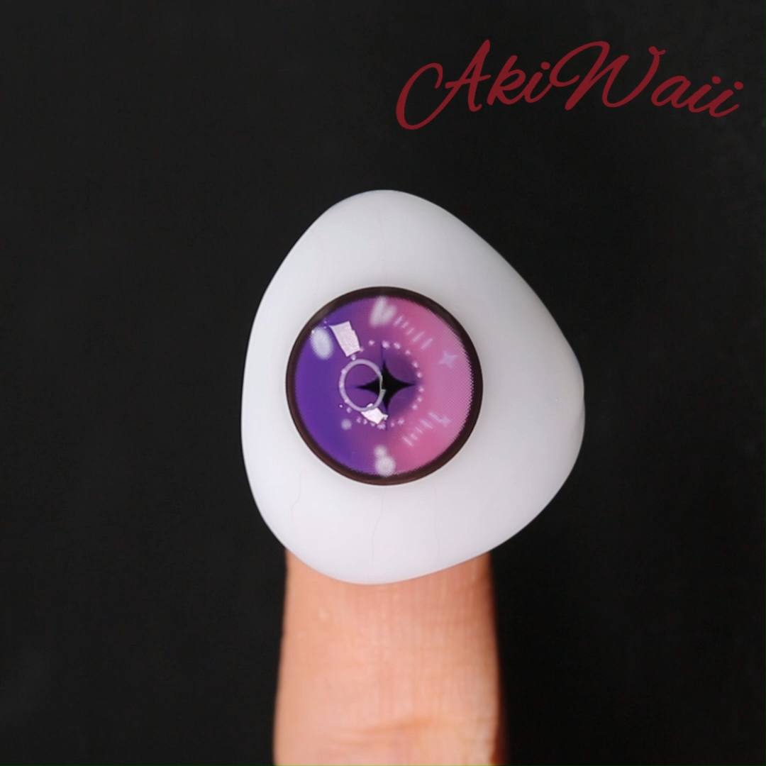 Akiwaii Wist Purple [Yearly]