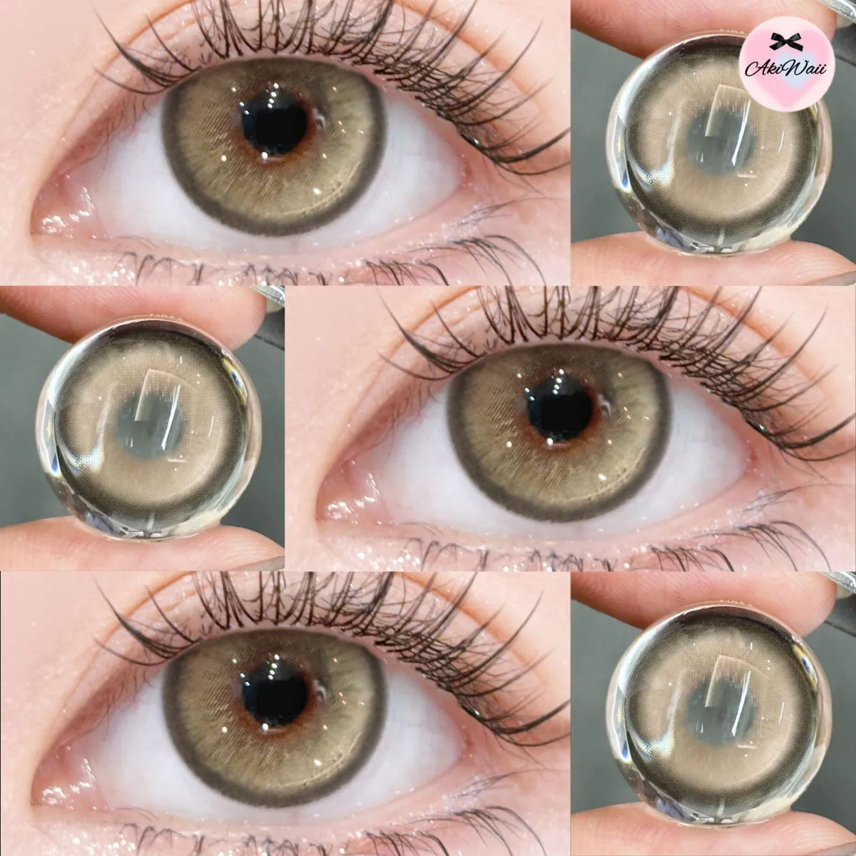 Akiwaii Peko Chocolate [Yearly]