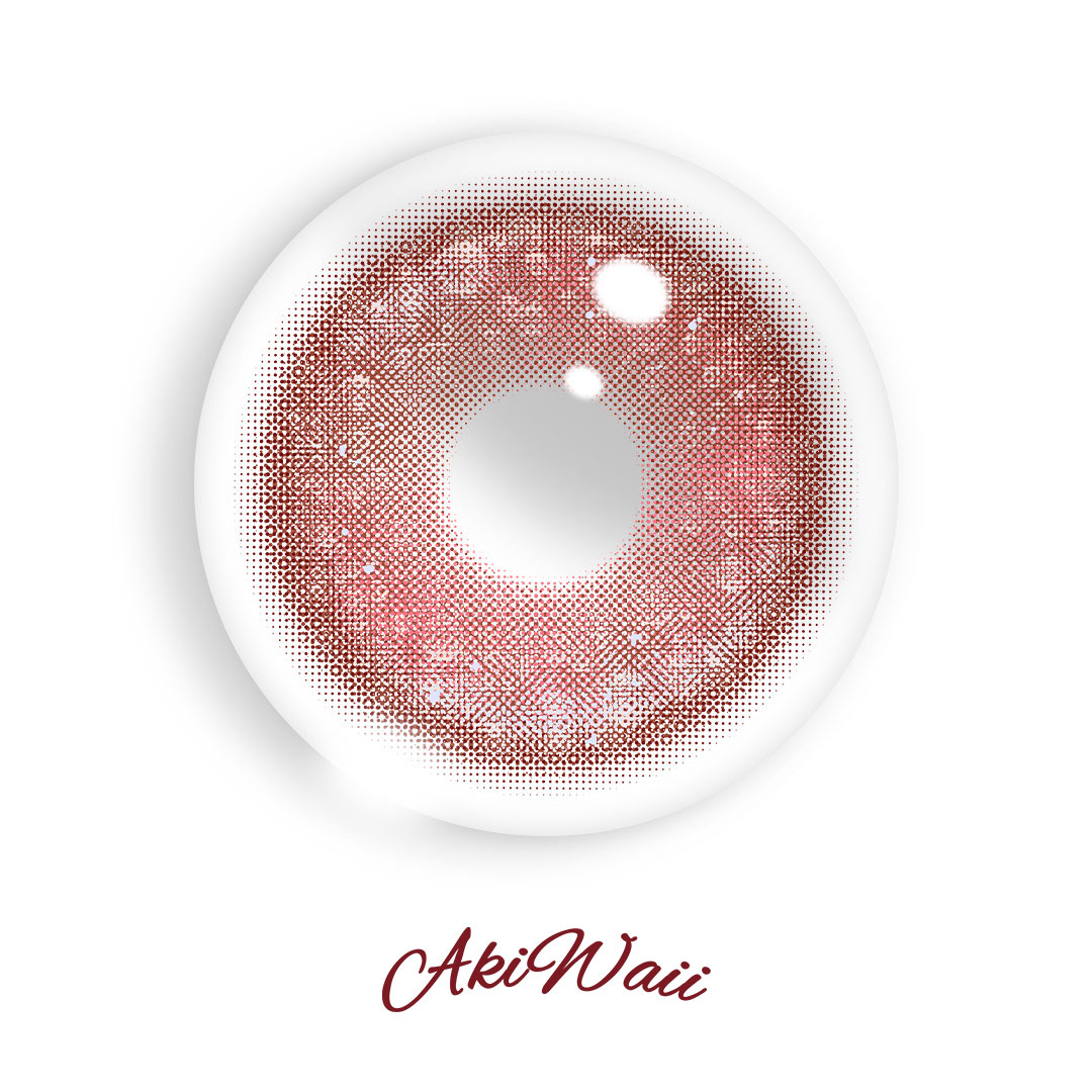 Akiwaii Realm Red [Yearly]