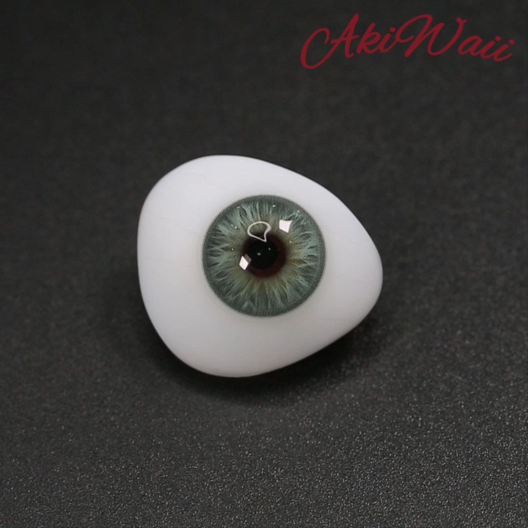 Akiwaii Topaz Verse Green [Yearly]