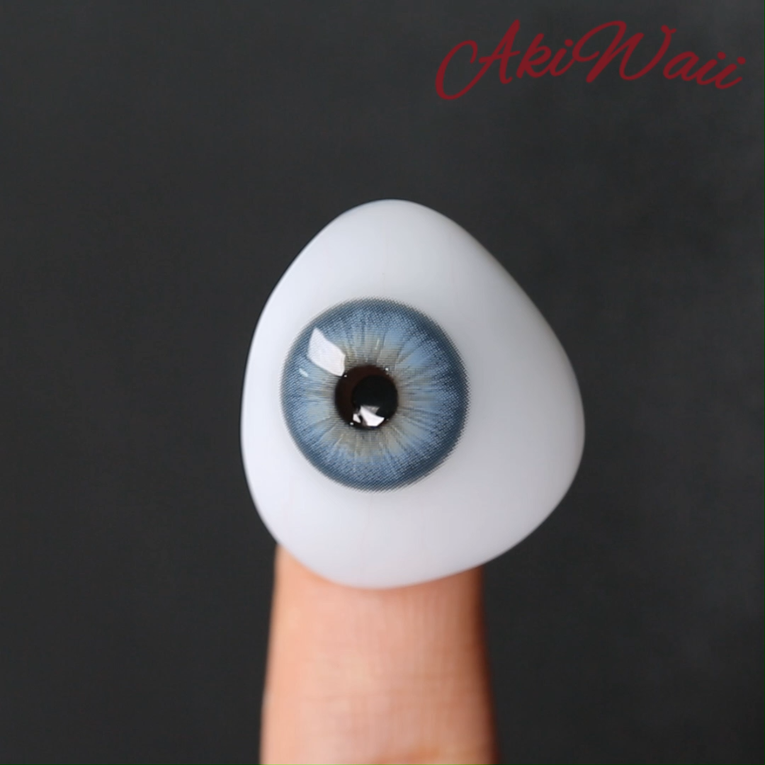 Akiwaii Fluor Blue [Yearly]