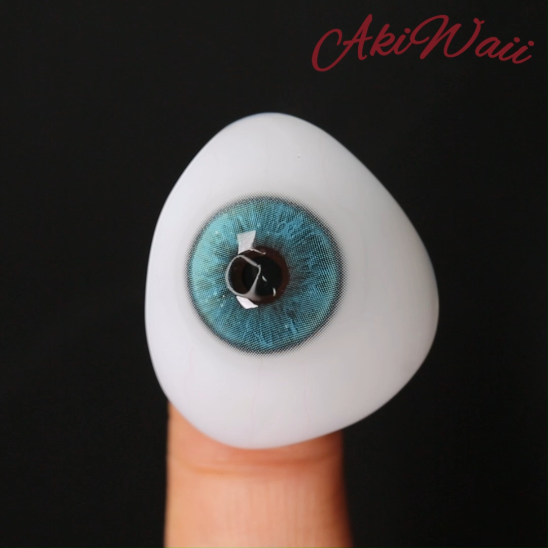 Akiwaii Zephira Blue[6-Month Wear]