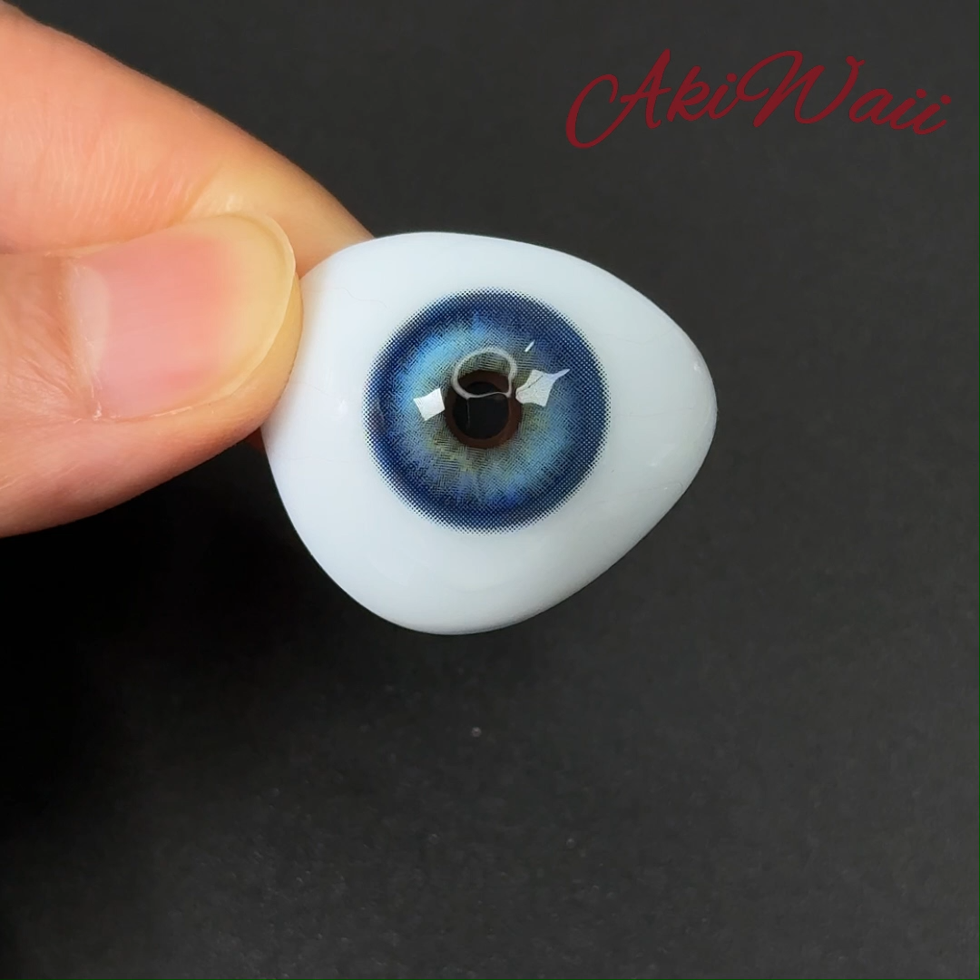 Akiwaii Celestelle Blue [Yearly]