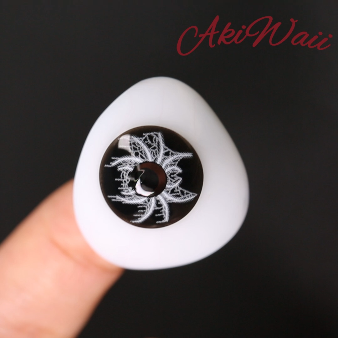 Akiwaii Syka Black [Yearly]