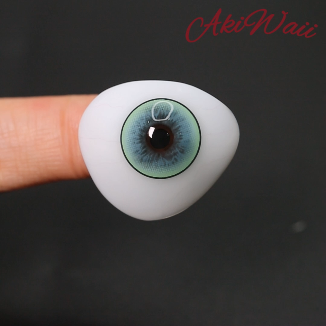 Akiwaii Capsule Green [Yearly]