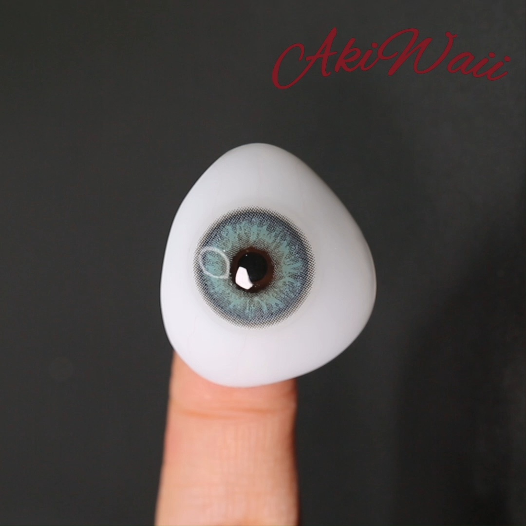 Akiwaii Lumera Blue [Yearly]