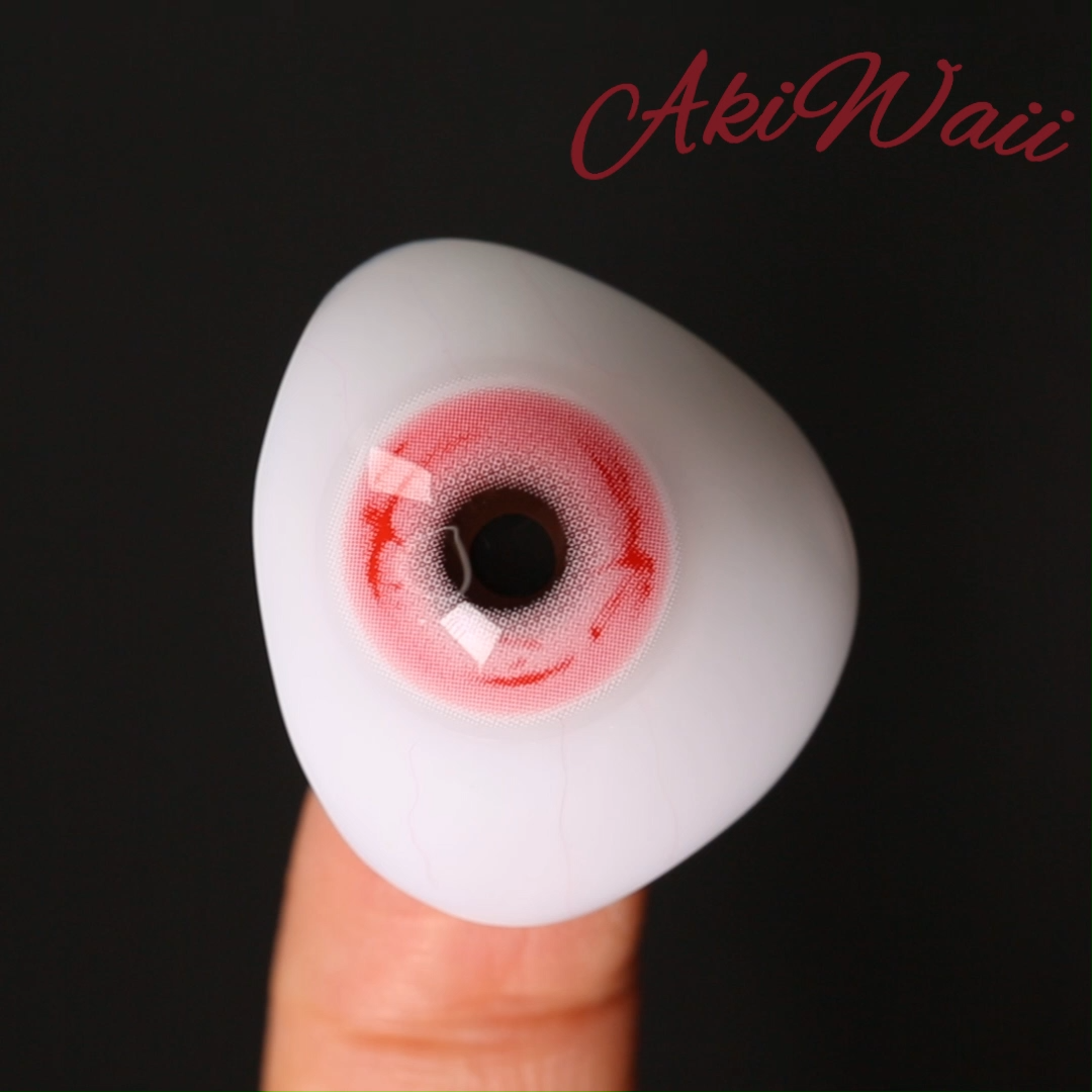 Akiwaii Fury White [Yearly]