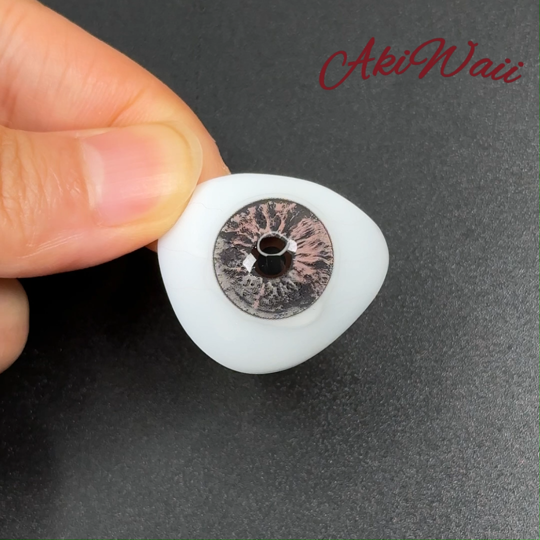 Akiwaii Orbit Grey[6-Month Wear]