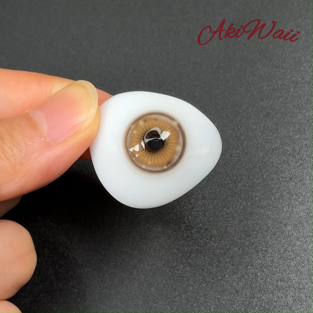 Akiwaii Meloria Brown [Yearly]