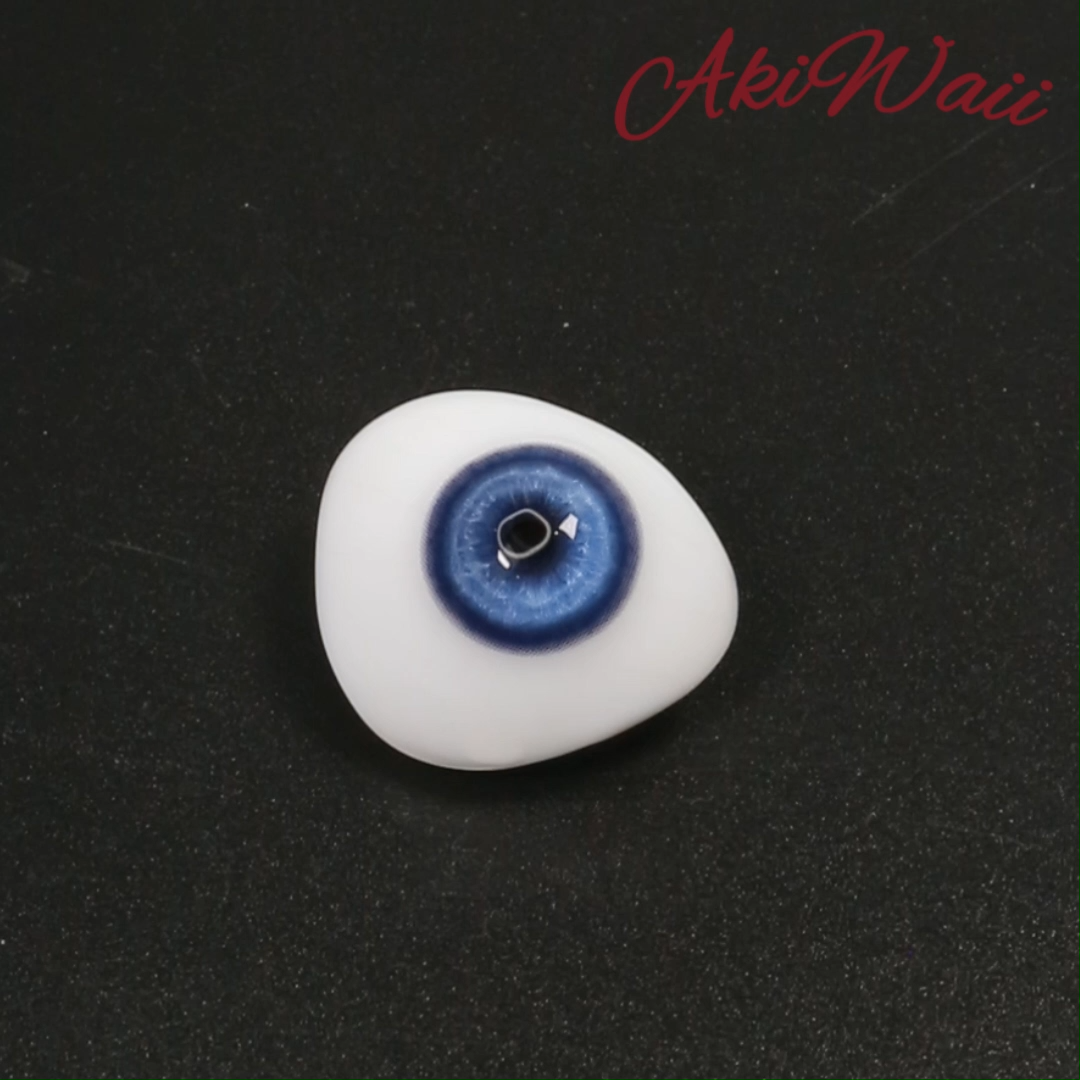 Akiwaii Koi Dark Blue [Yearly]