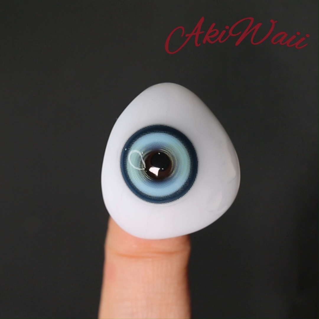 Akiwaii Infinite Blue [Yearly]