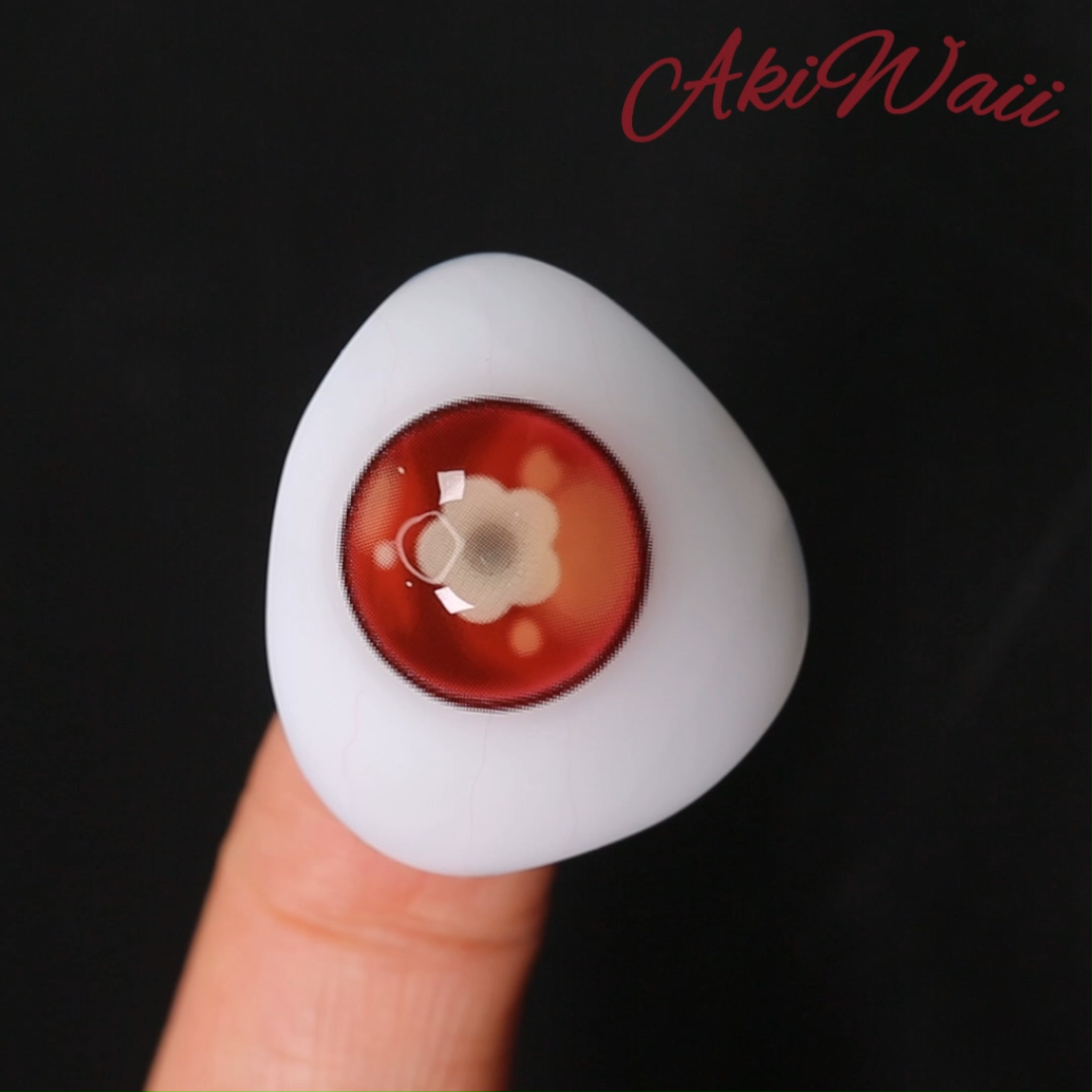 Akiwaii Genshin Impact HuTao [Yearly]