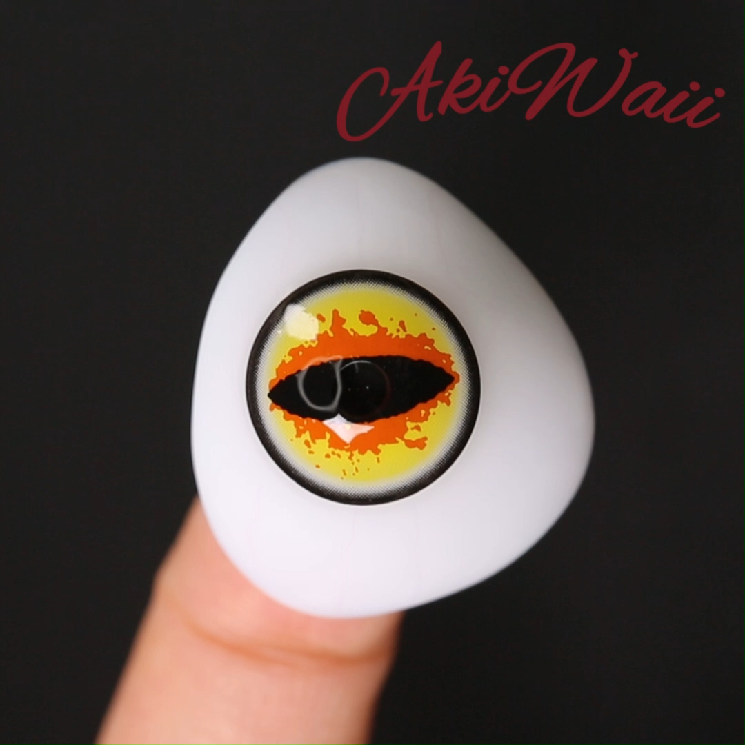 Akiwaii Smaug's Eye [Yearly]
