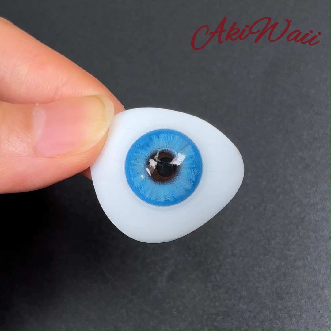 Akiwaii Serenia Blue[Monthly]