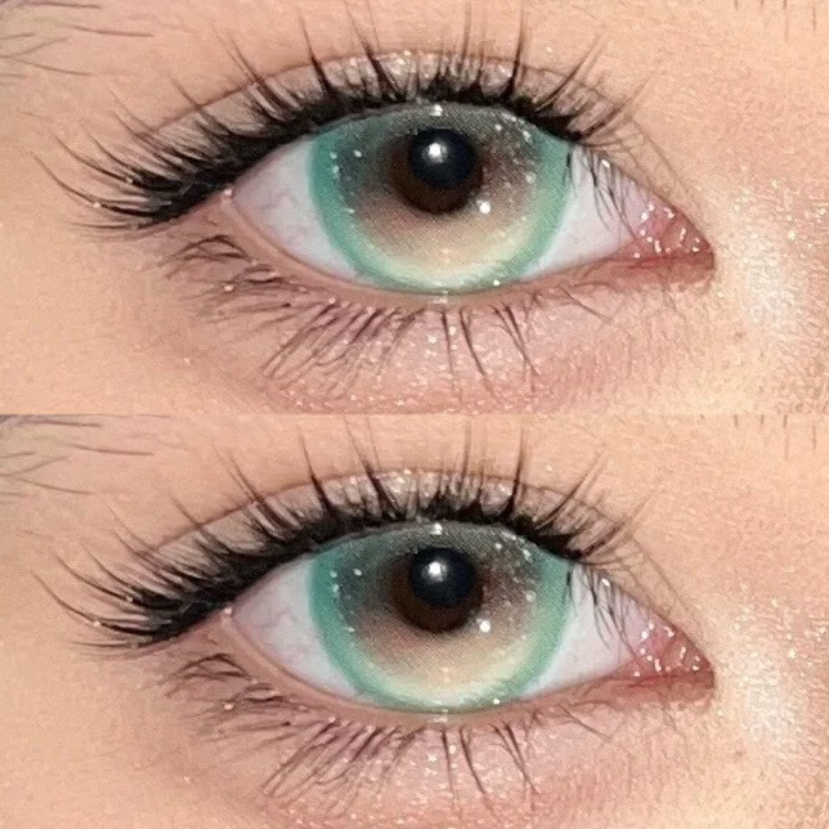 Akiwaii Norey Green [Yearly]