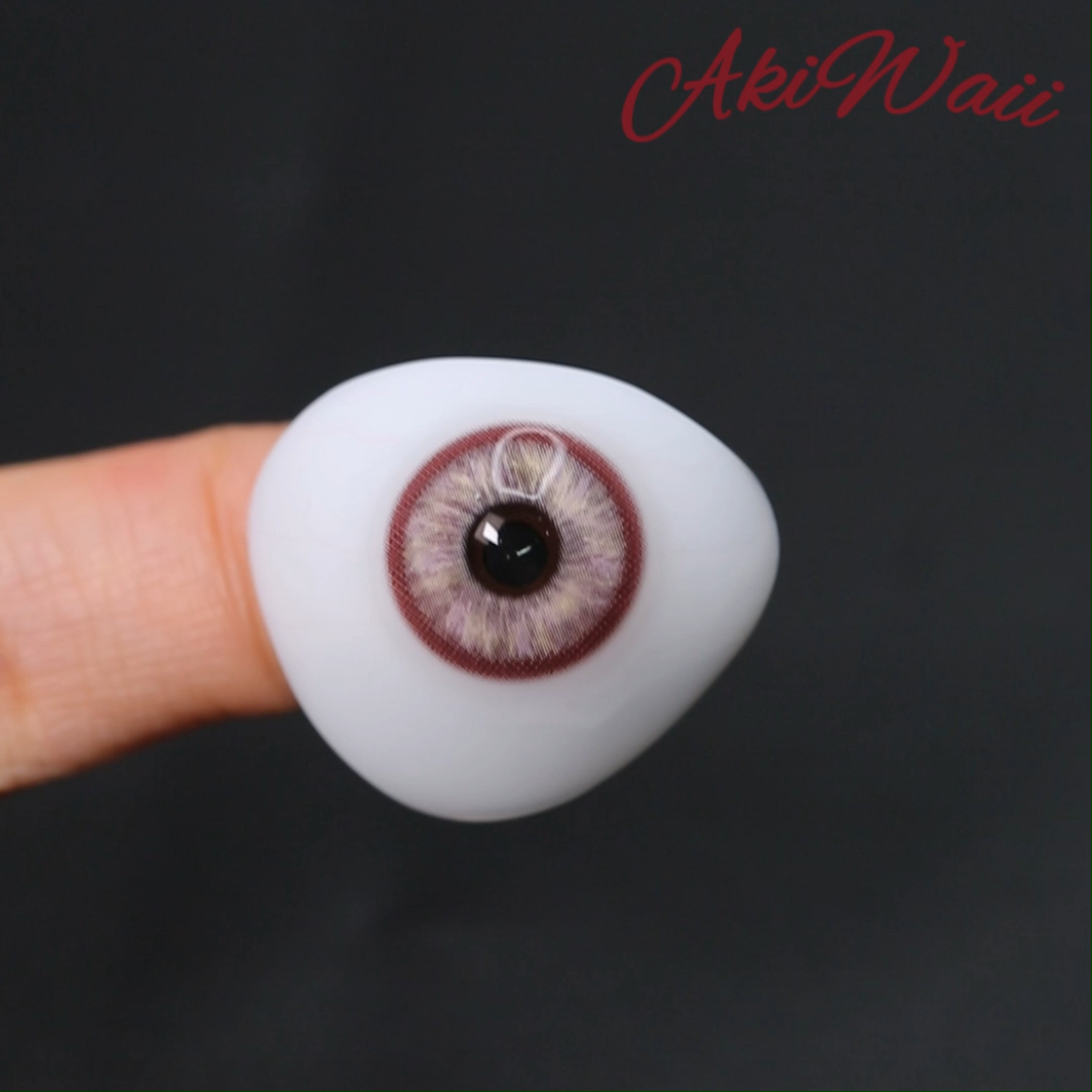 Akiwaii Canvas Pink [Yearly]