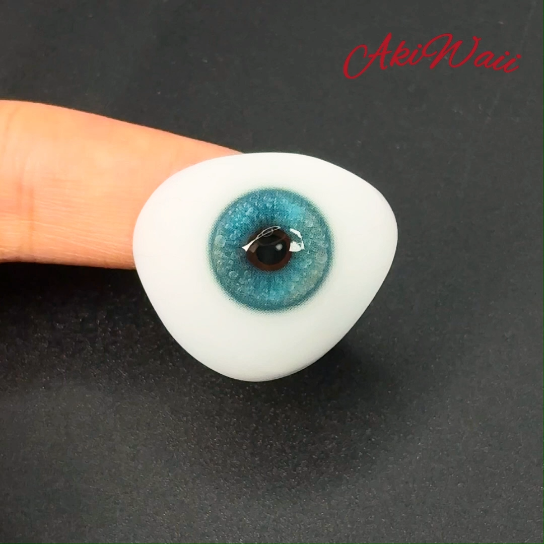 Akiwaii Realm Blue [Yearly]