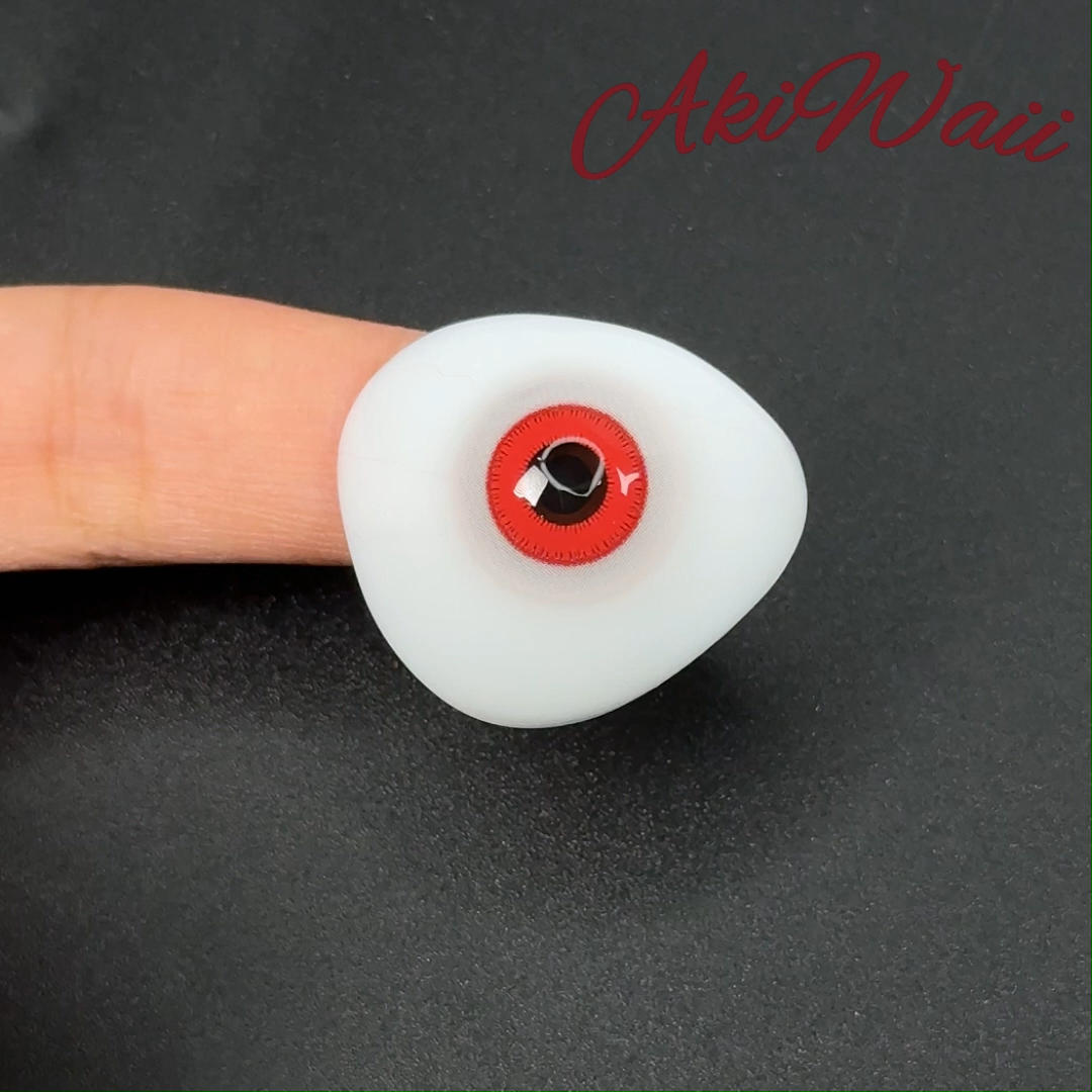 Akiwaii Intense Red [Yearly]