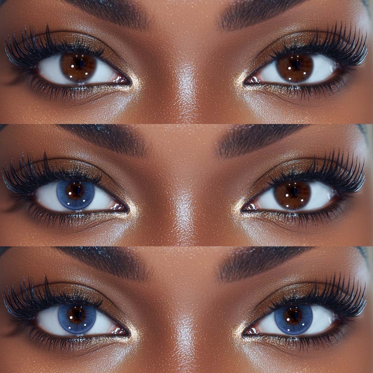 Akiwaii Eirlys Blue [Yearly]