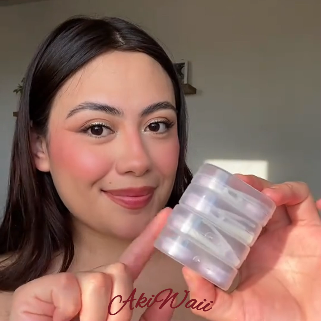 Akiwaii Wynn Grey [Yearly]