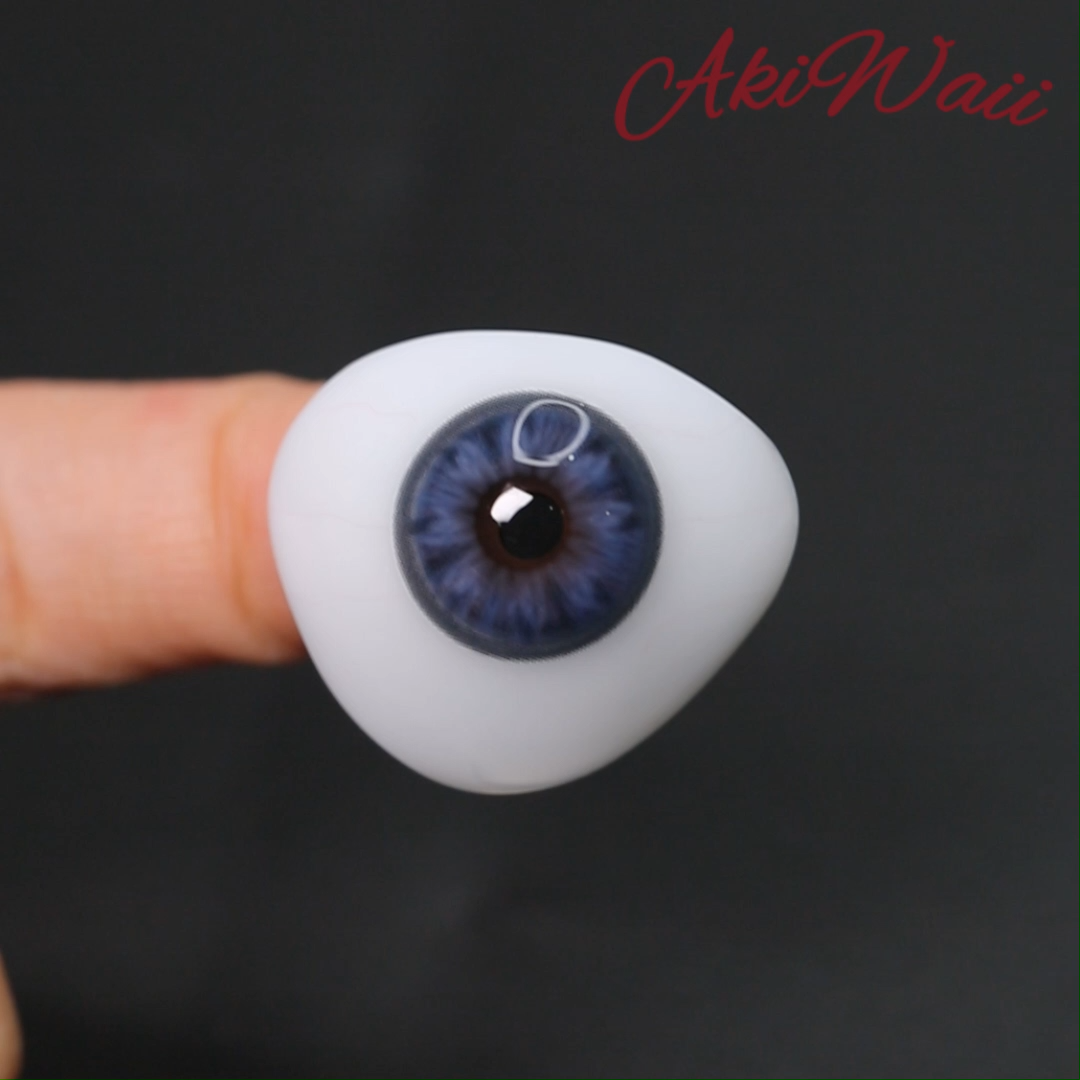 Akiwaii Mirenna Blue [Yearly]