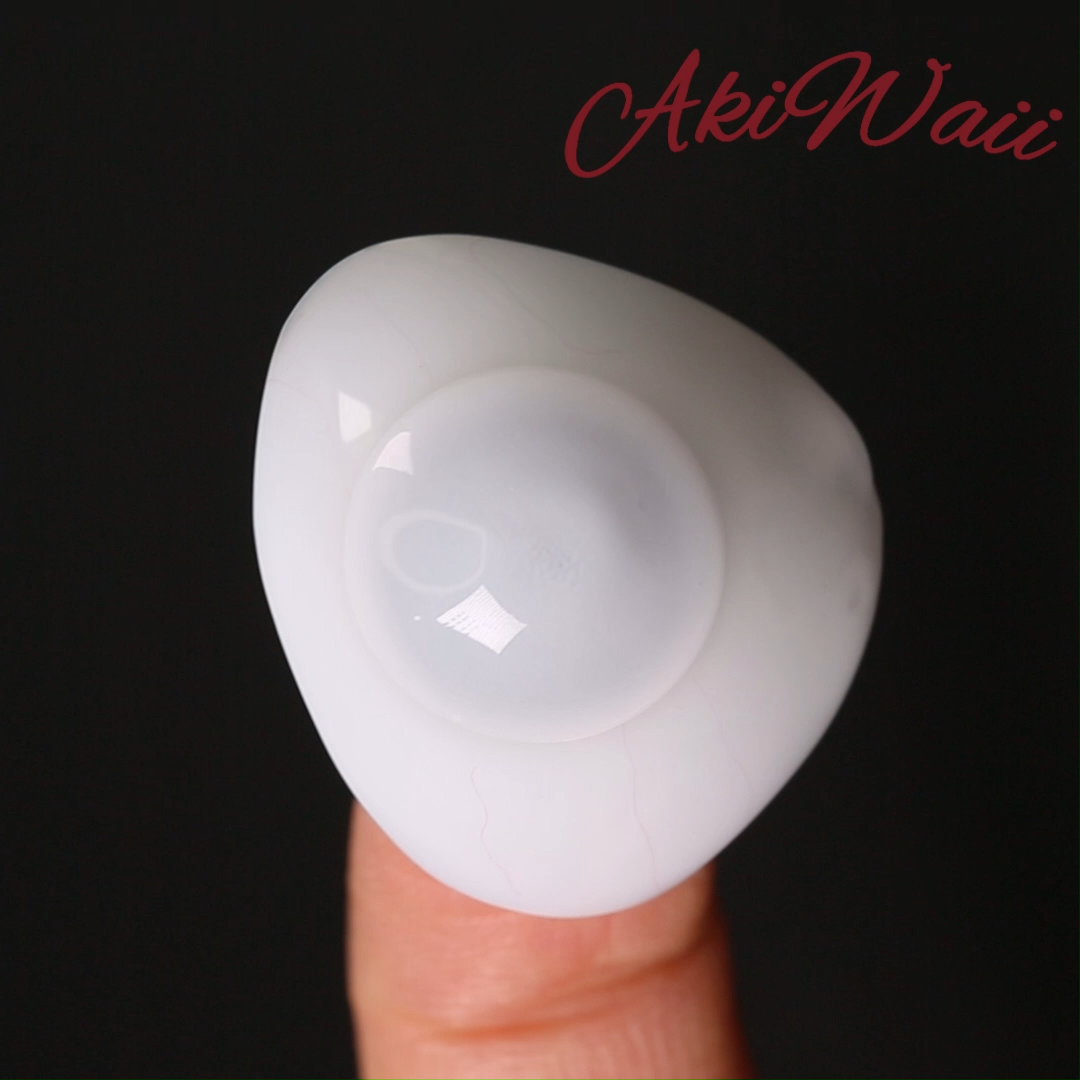 Akiwaii Trisse White [Yearly]