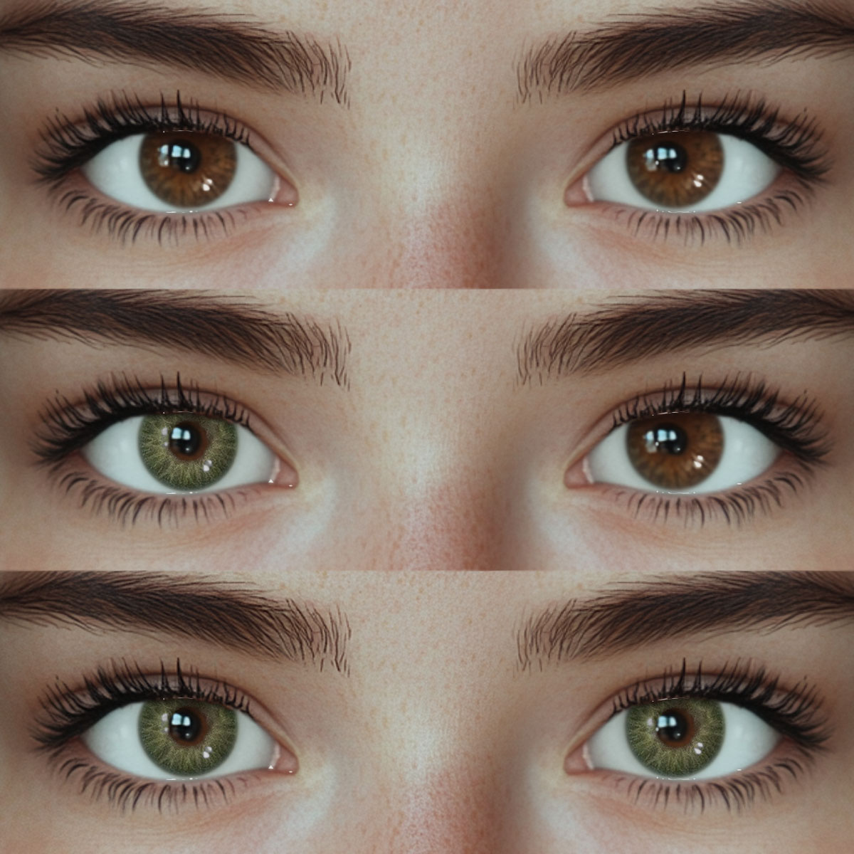 Akiwaii Velin Green [Yearly]