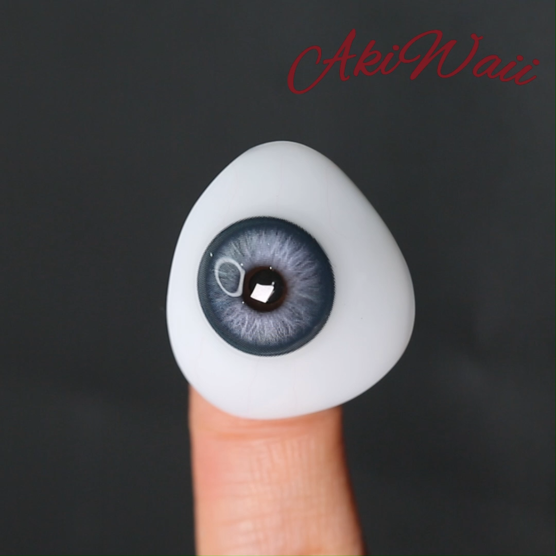 Akiwaii Fairy Blue [Yearly]