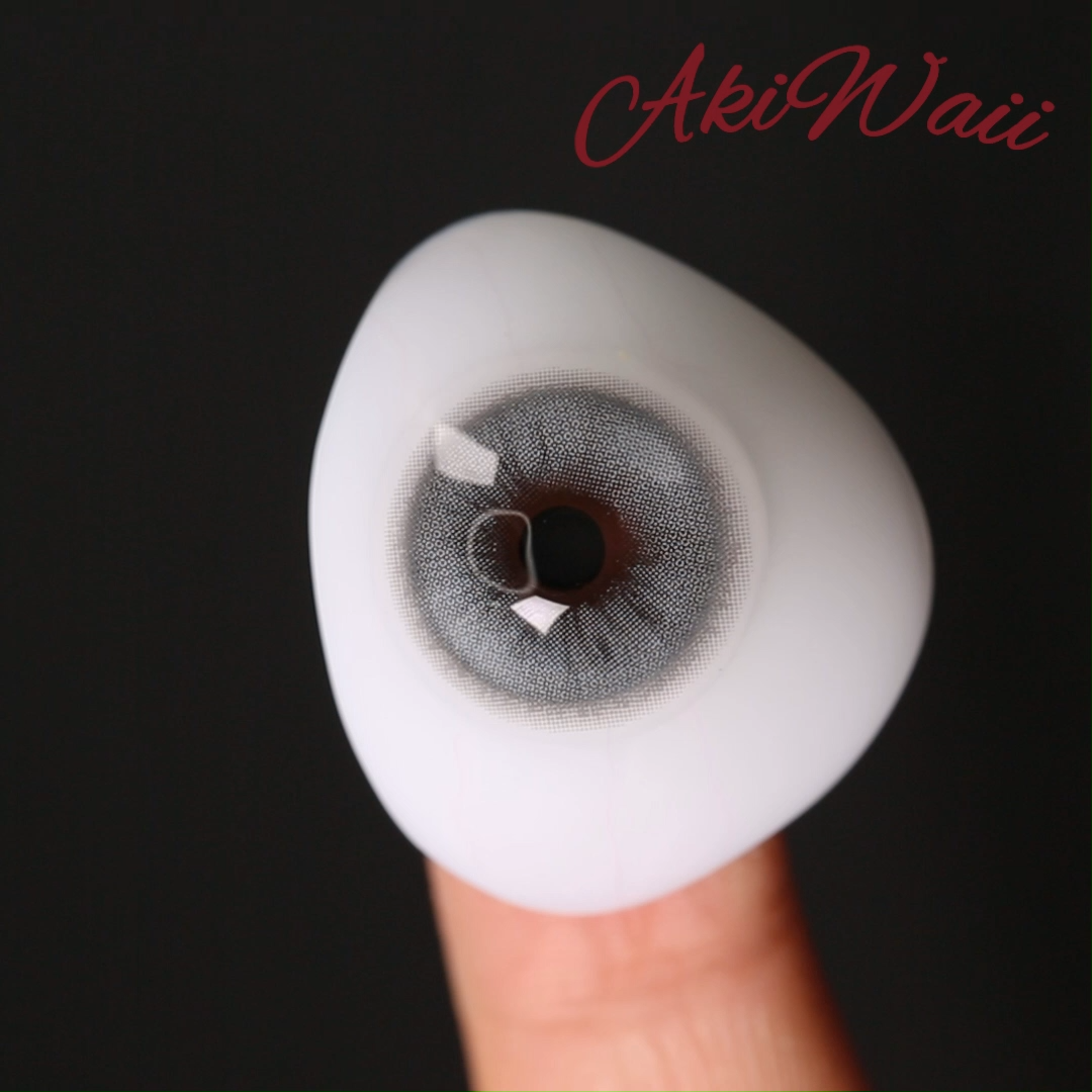 Akiwaii Seyna Grey [Yearly]