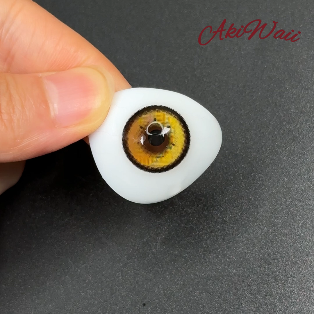 Akiwaii Luminate Brown[Yearly]