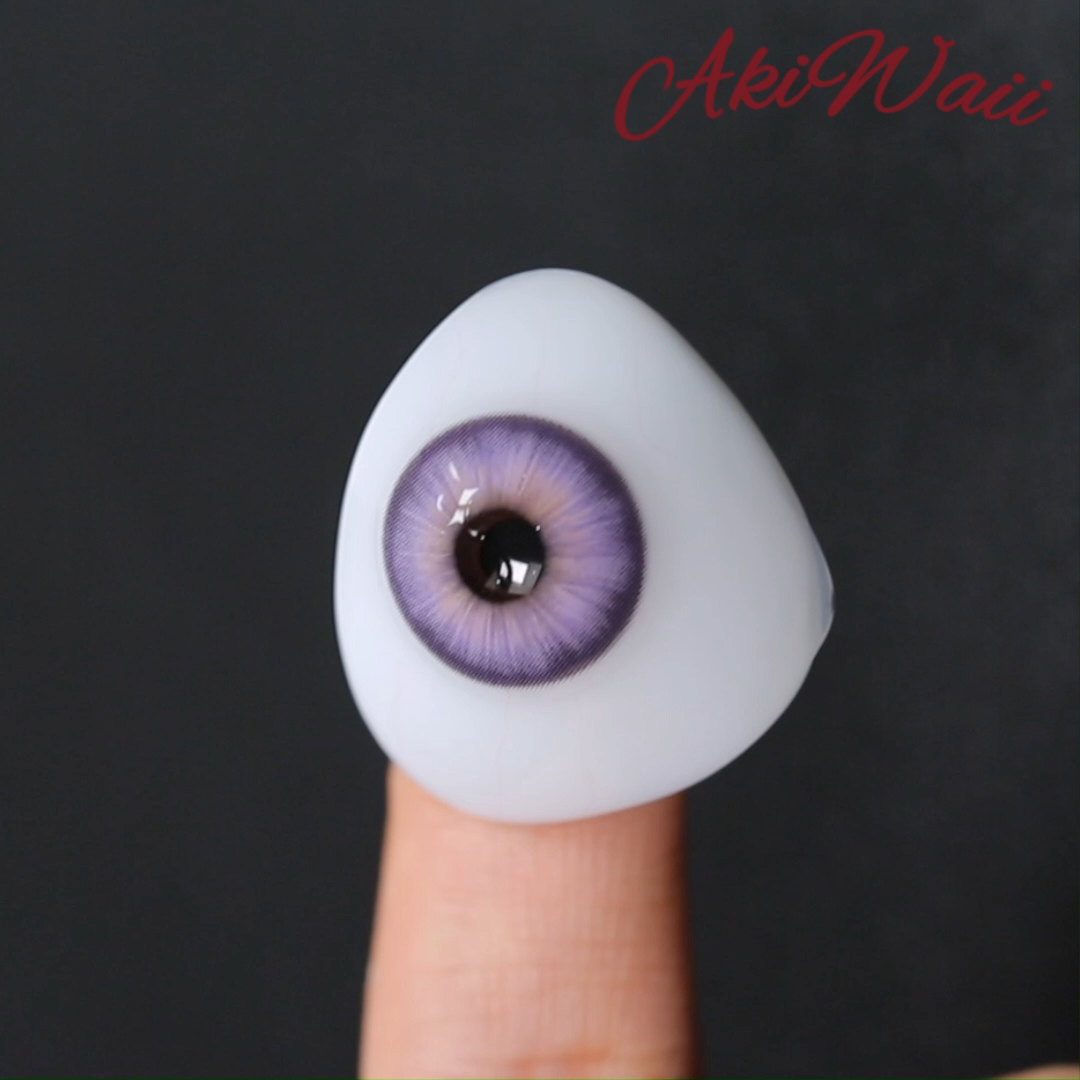 Akiwaii Fluor Purple [Yearly]