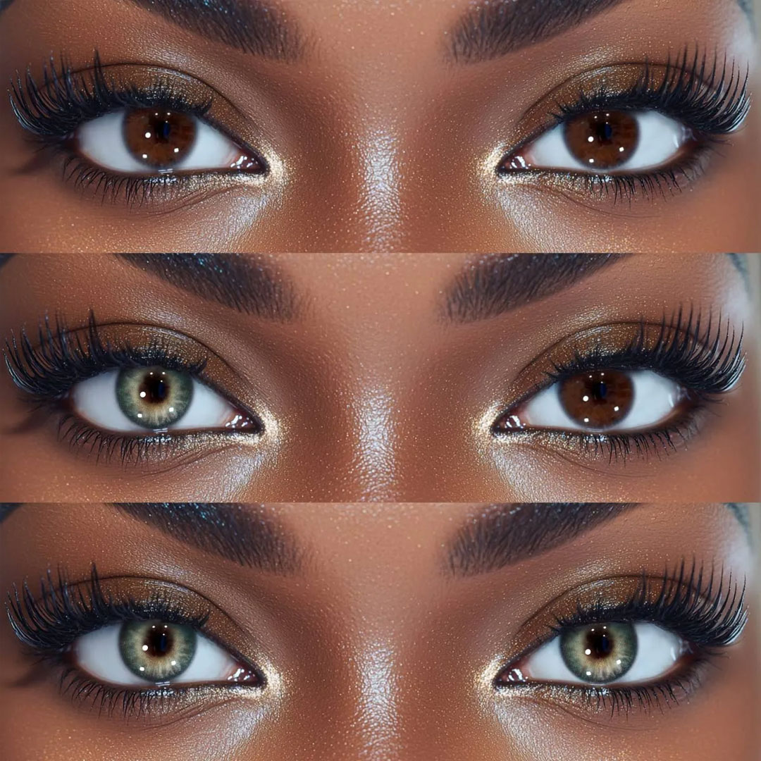 Akiwaii Nyce Grey [Monthly]