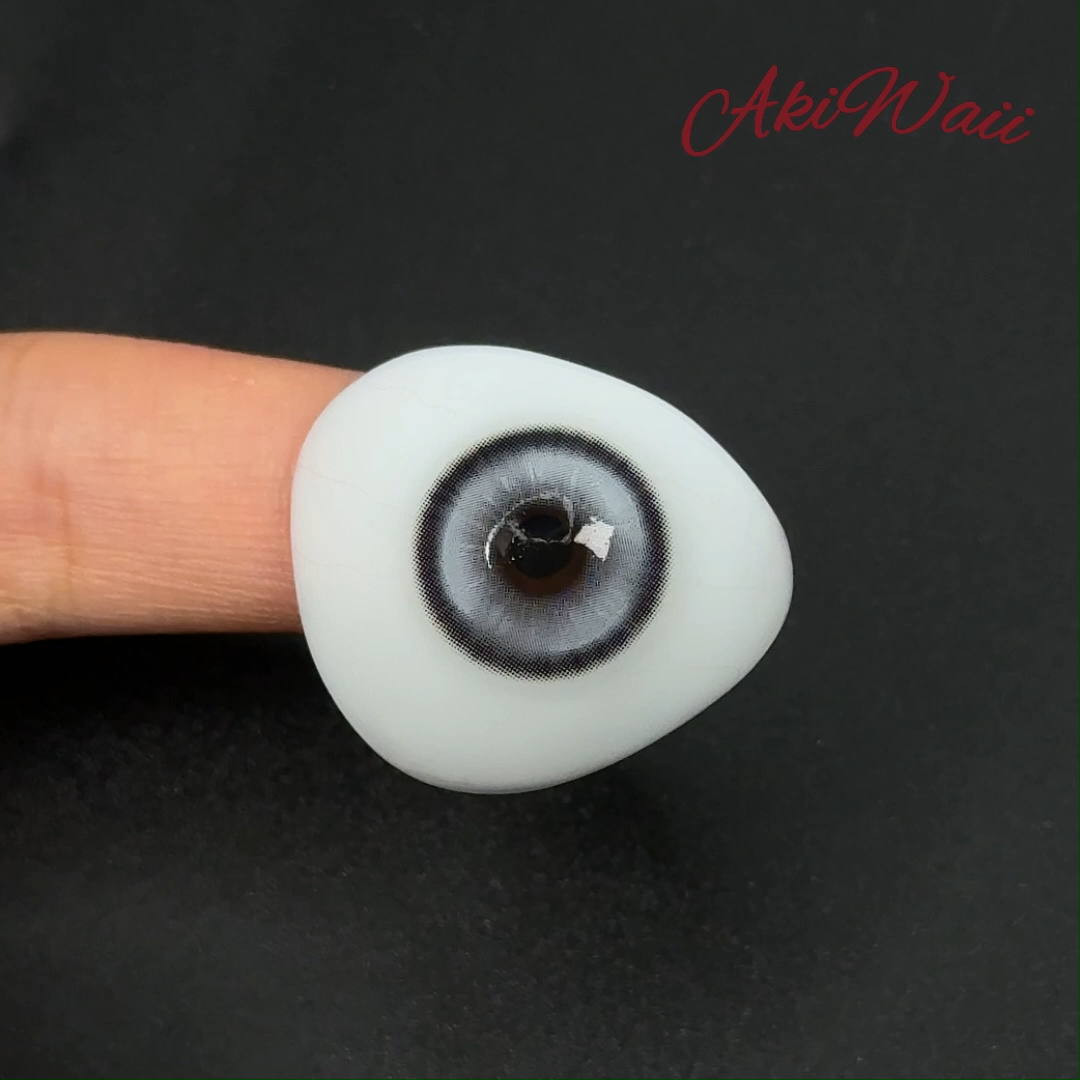 Akiwaii Neris Grey [Yearly]