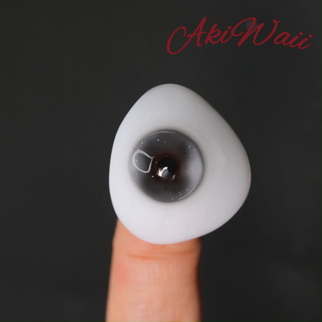 Akiwaii Calix Grey [Yearly]