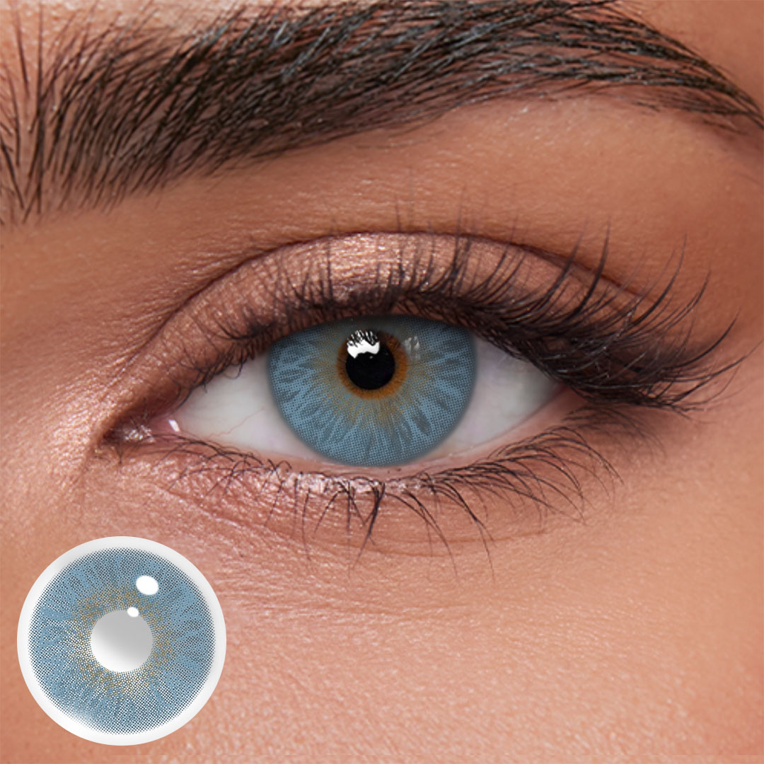 Akiwaii Mystic Hues Blue [Yearly]