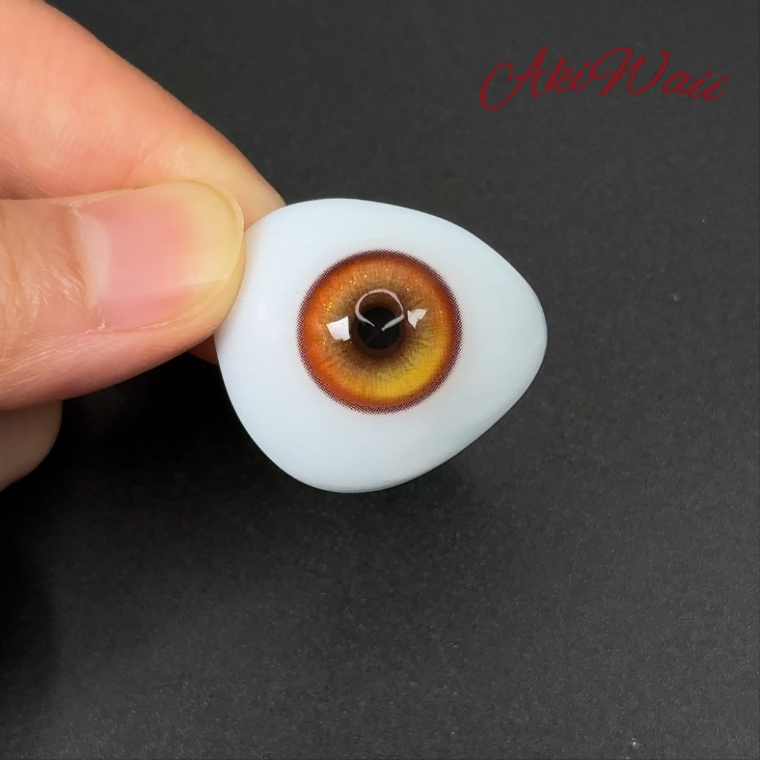 Akiwaii Bronze Beam Brwon [6-Month Wear]