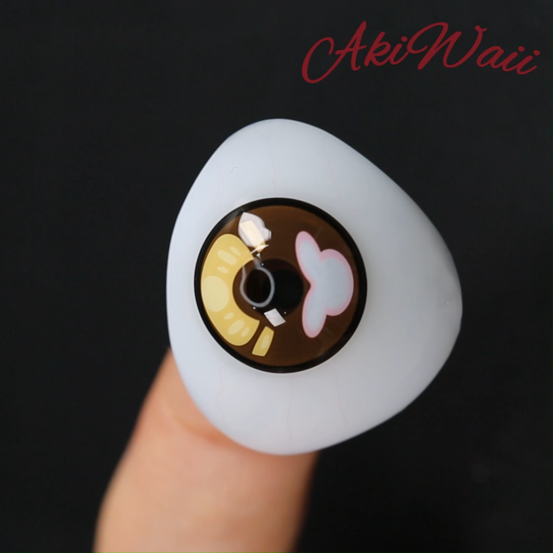 Akiwaii Kairo Brown [Yearly]