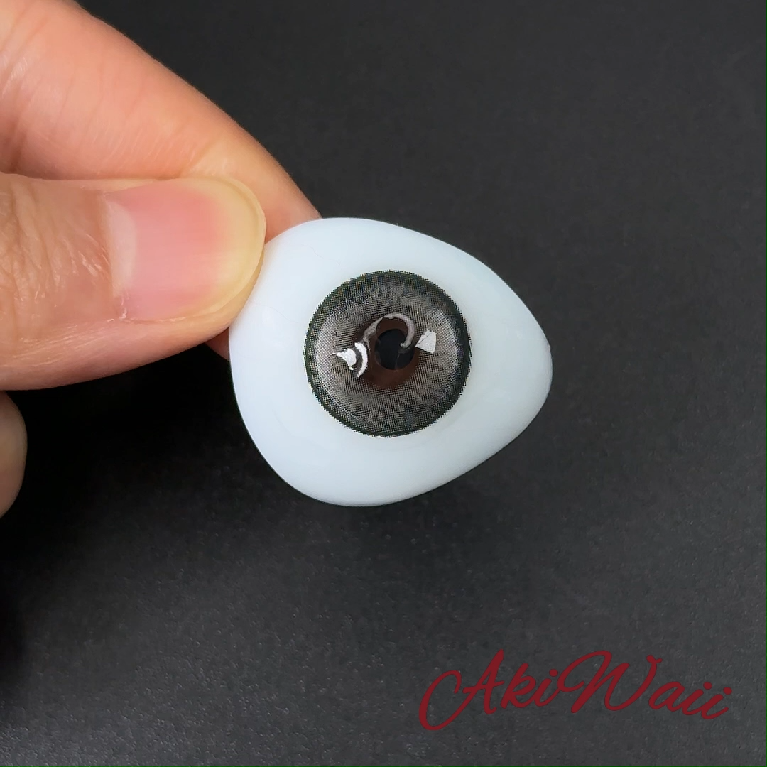 Akiwaii Skyelle Grey [Monthly]