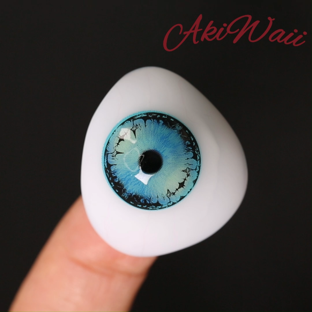 Akiwaii Xenith Blue [Yearly]