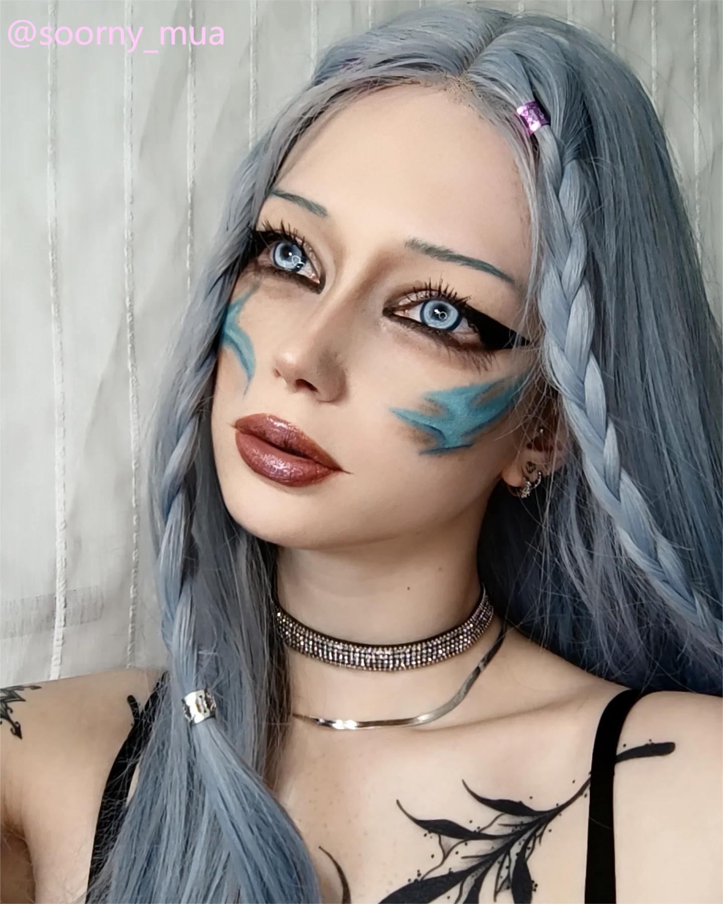 Akiwaii Koi Blue [Daily]