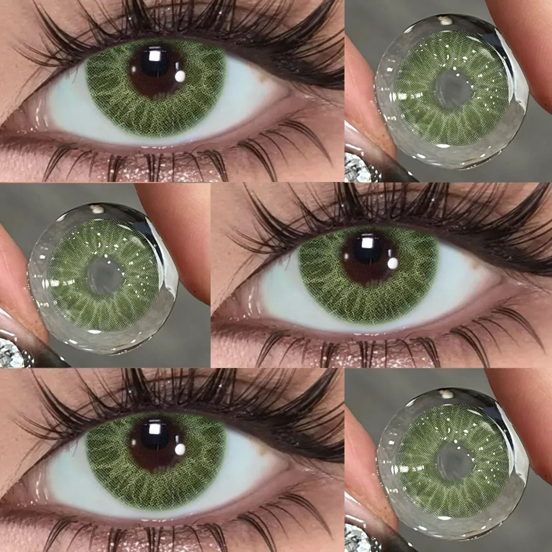 Akiwaii Velaris Green [Yearly]