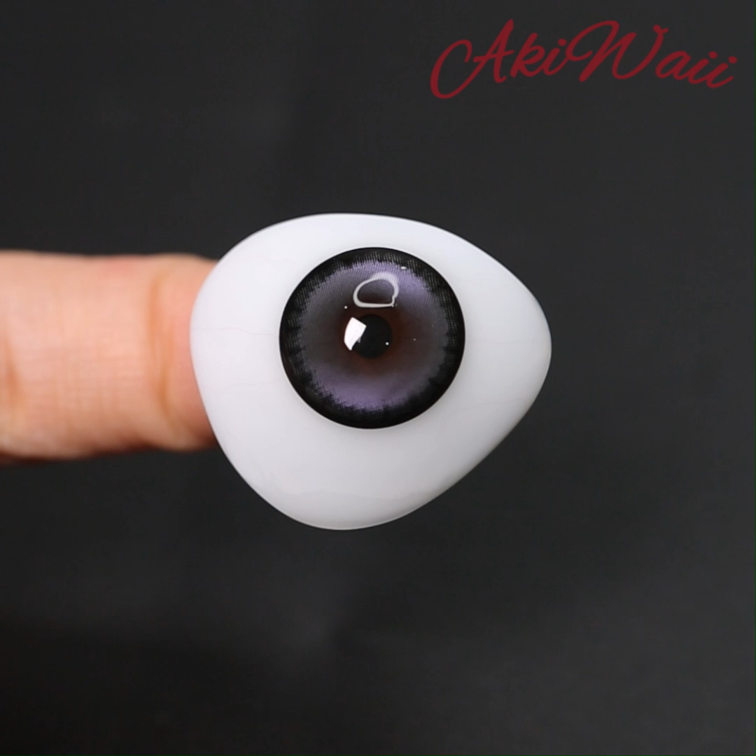 Akiwaii Vionara Blue [6-Month Wear]