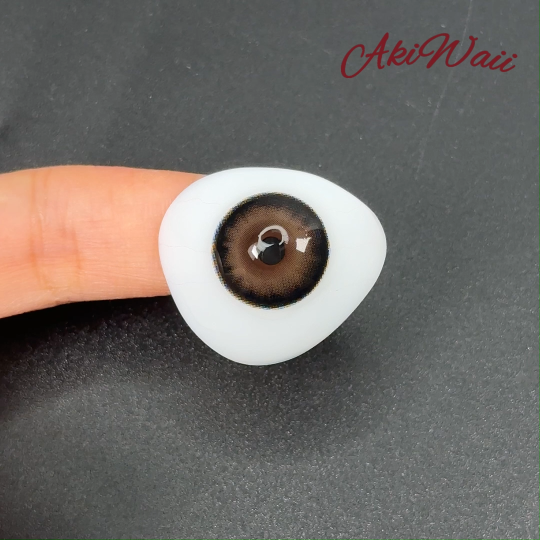 Akiwaii Thira Brown [Monthly]