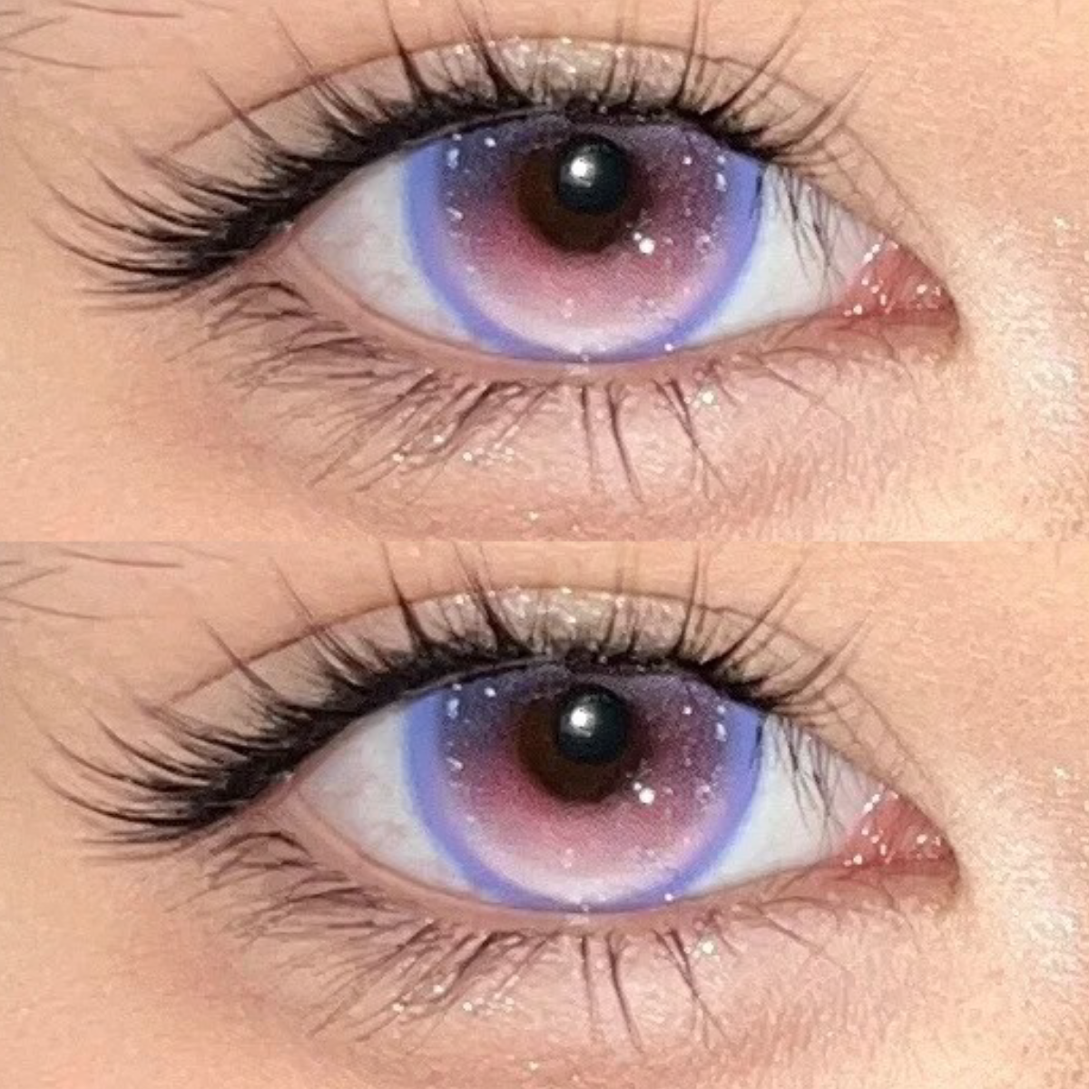 Akiwaii Norey Pink [Yearly]